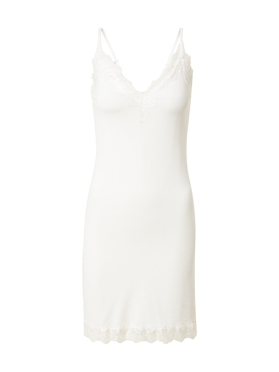 

Мини платье rosemunde Strap, Ivory