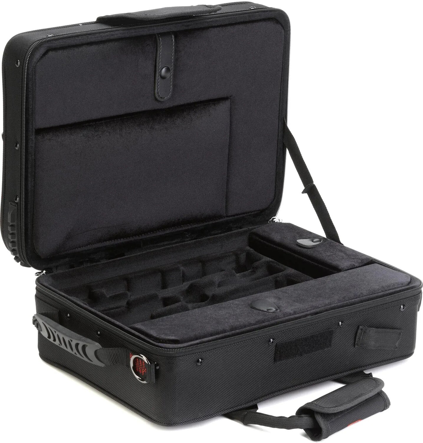 

Чехол для переноски кларнета Protec PB307CA PRO PAC Bb - черный