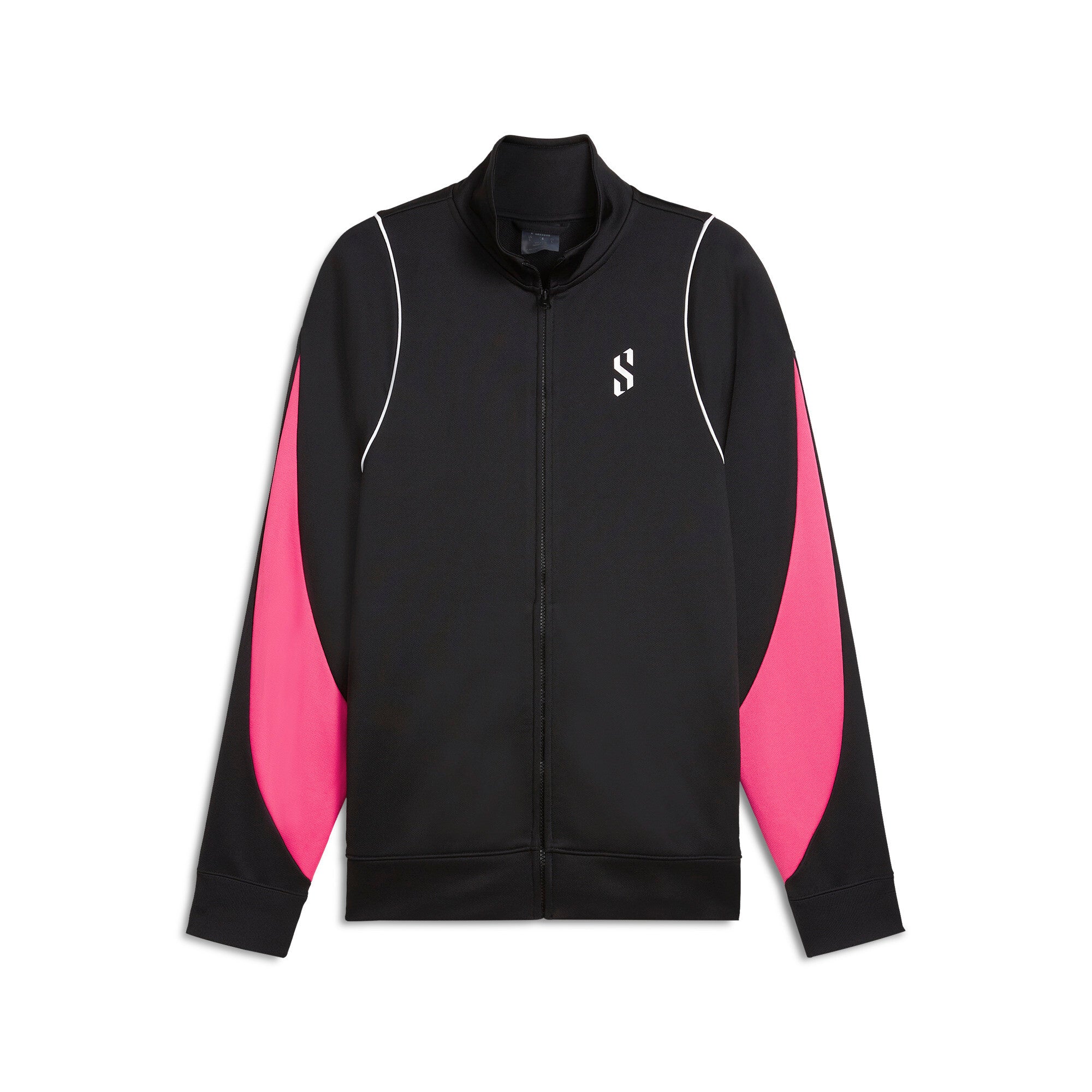 

Куртка мужская PUMA Scoot x Northern Lights T-73, цвет black/glowing pink