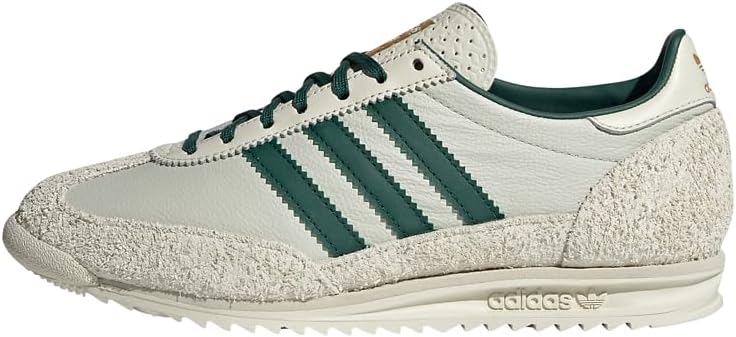 

Футбольные кроссовки adidas Kids SL72 OG Copa, зеленый