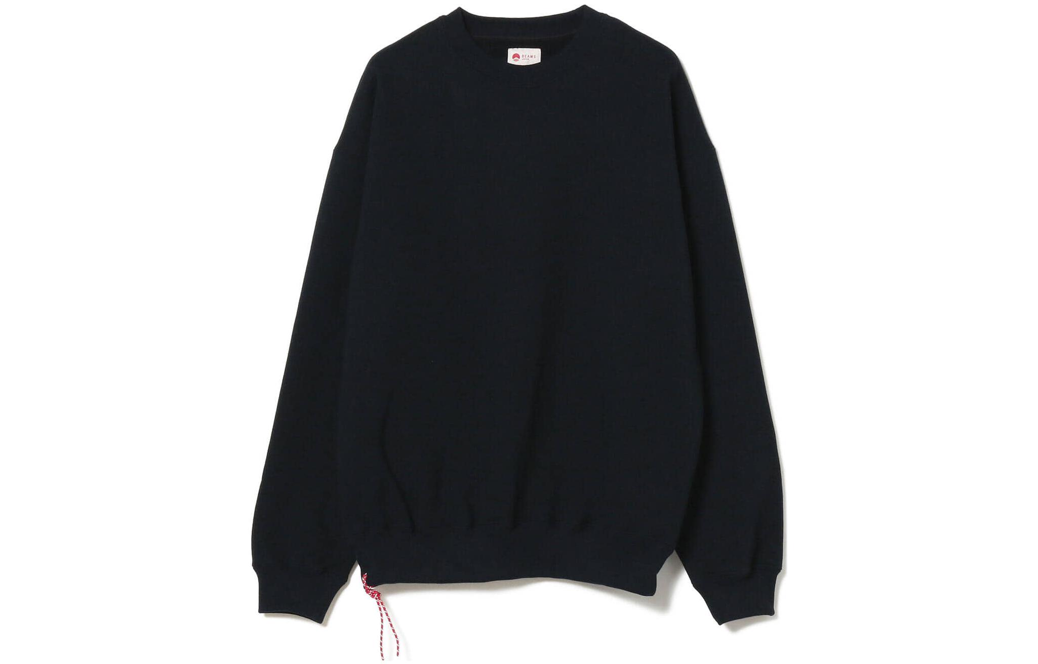 

Свитшот мужской Beams, синий