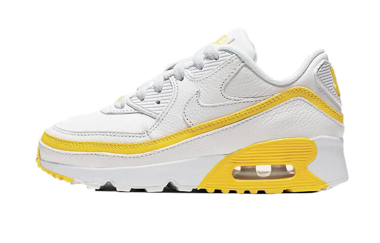 

Кроссовки Nike Air Max 90 Kids Lifestyle PS
