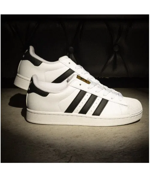 Мужские и женские кроссовки adidas SUPERSTAR TD
