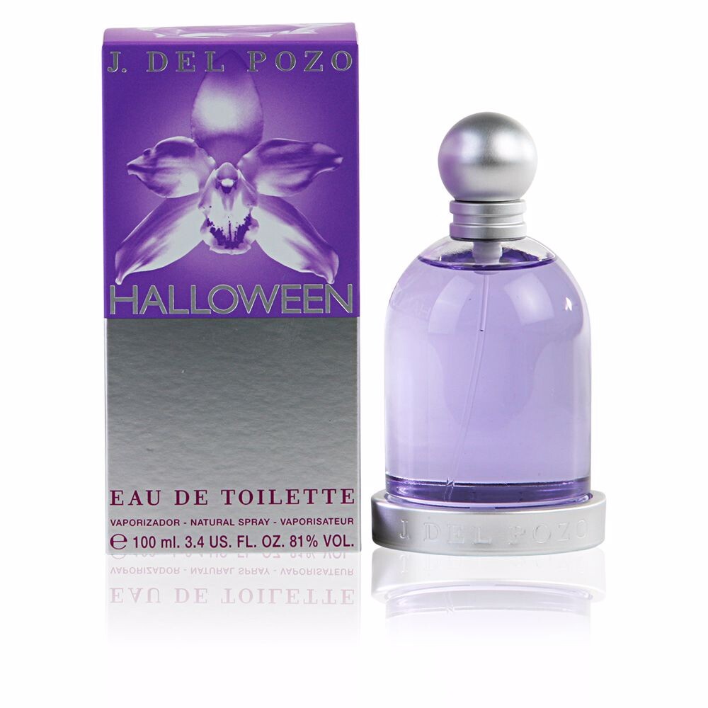 

Духи Halloween Halloween, 100 мл
