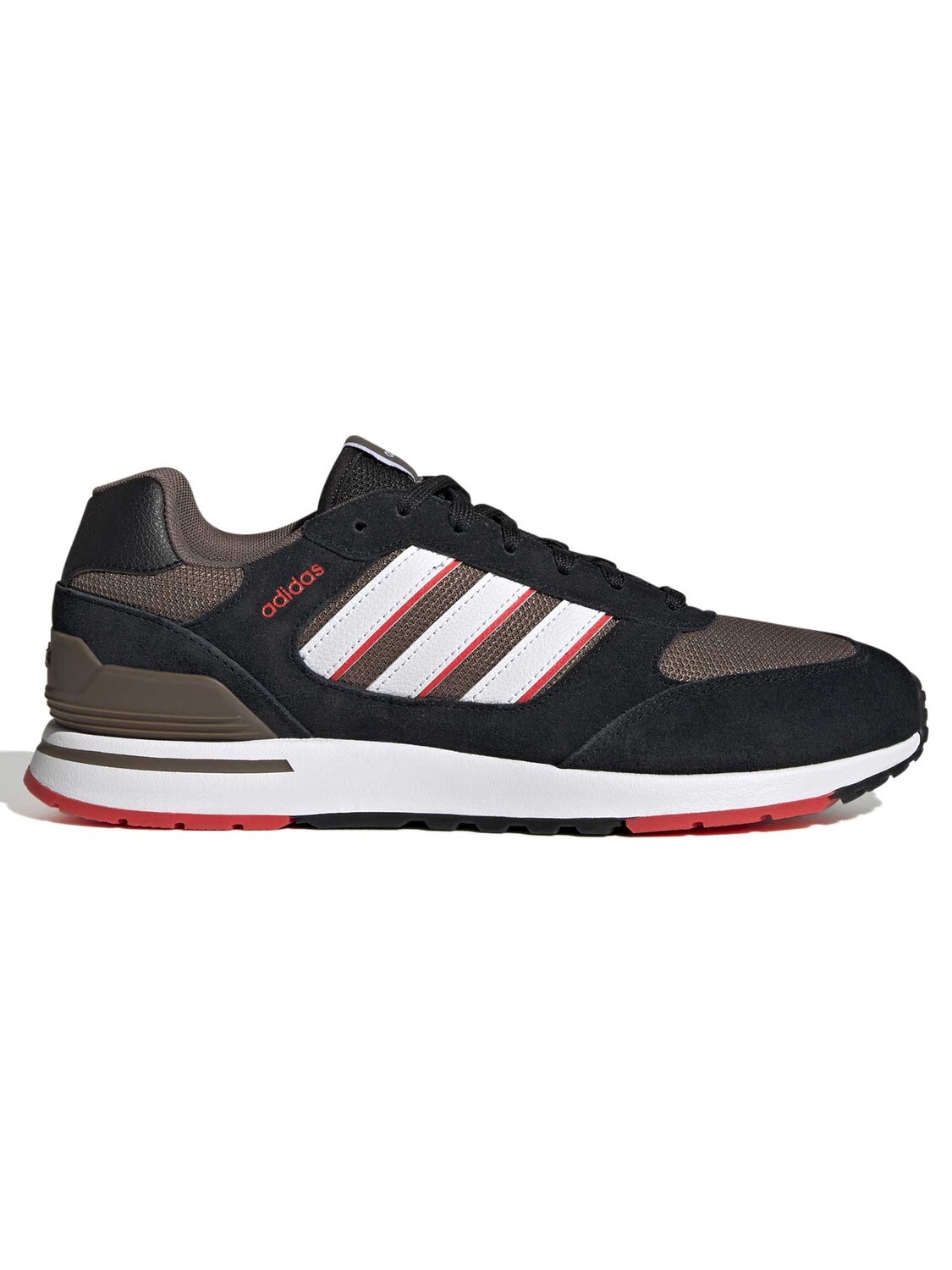 

Кроссовки Adidas Sportswear Run 80s, черный