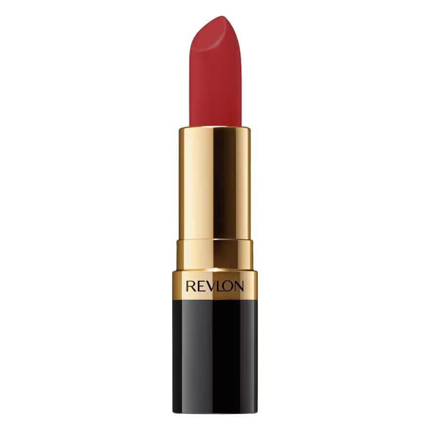 

Revlon Супер блестящая губная помада 4,20 г. 650 Глинтвейн, Mulled Wine