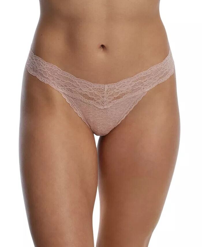 

Женские стринги Goddess Lacey Skarlett Blue, розовый
