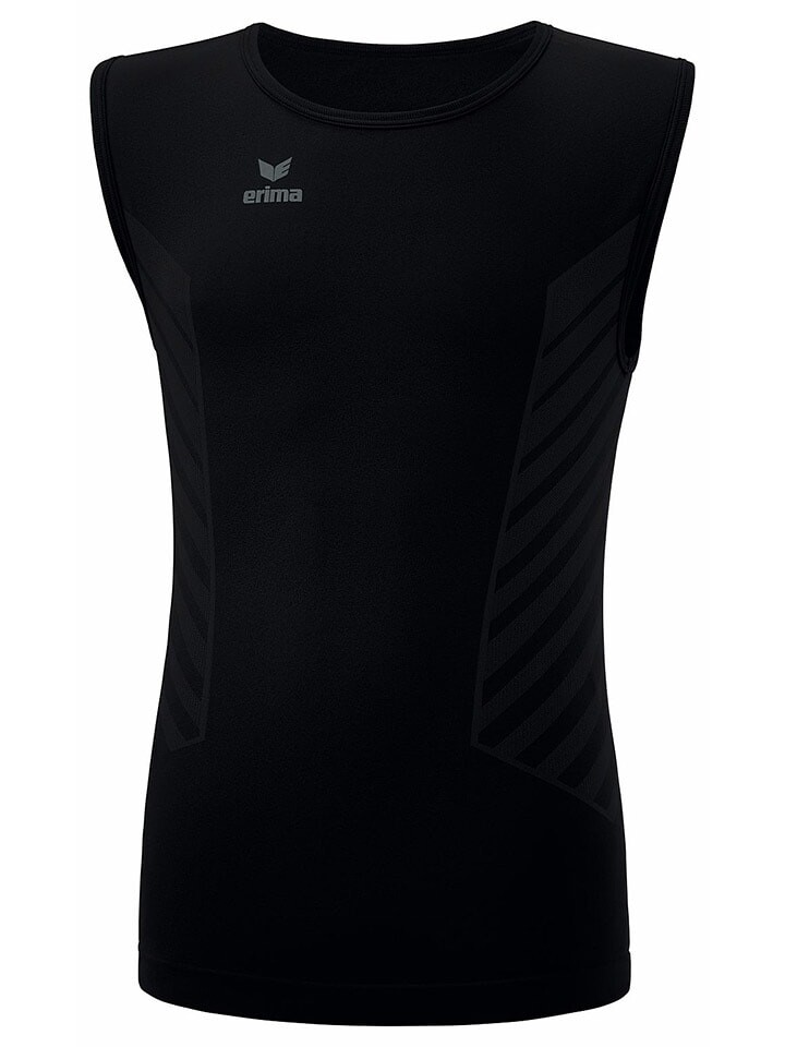

Функциональная рубашка erima Trainingstop Athletic, черный