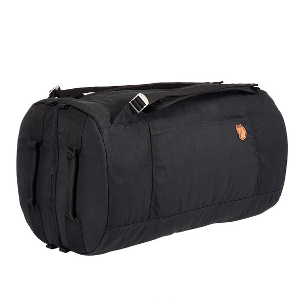 

Рюкзак Fjällräven, черный