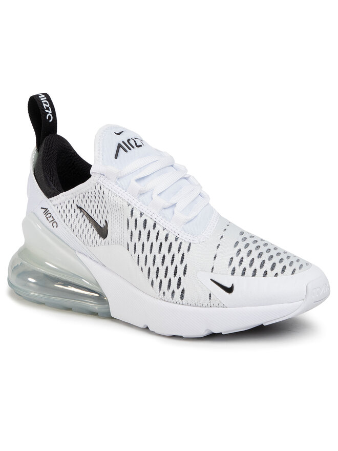 Кроссовки Air Max 270 Ah6789 100 Nike, белый