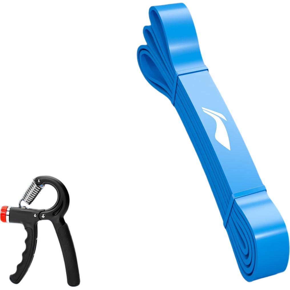 

Тренировочные эспандеры из натурального латекса unisex LINING