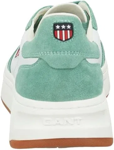 Мужские кроссовки GANT Kazpar, Mint White — фото 4