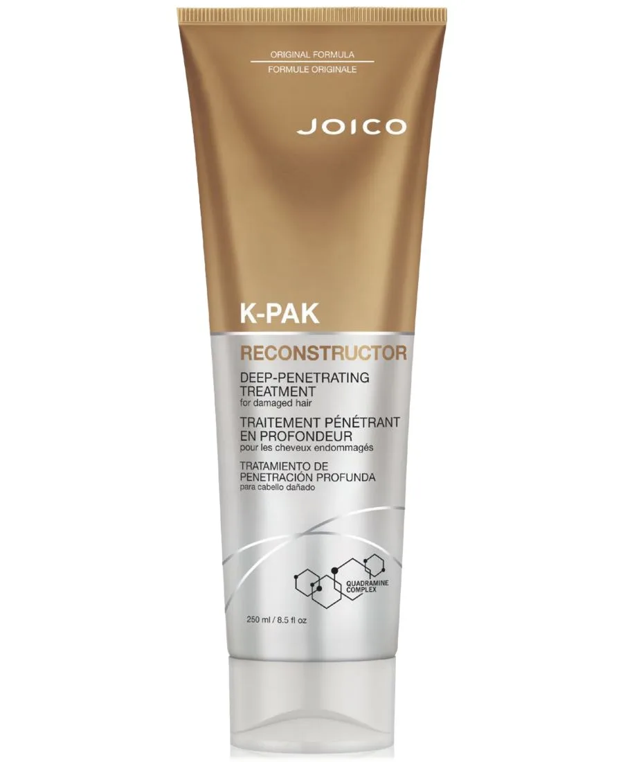 Joico K-PAK Reconstructor - средство для глубокого проникновения, 8,5 унций