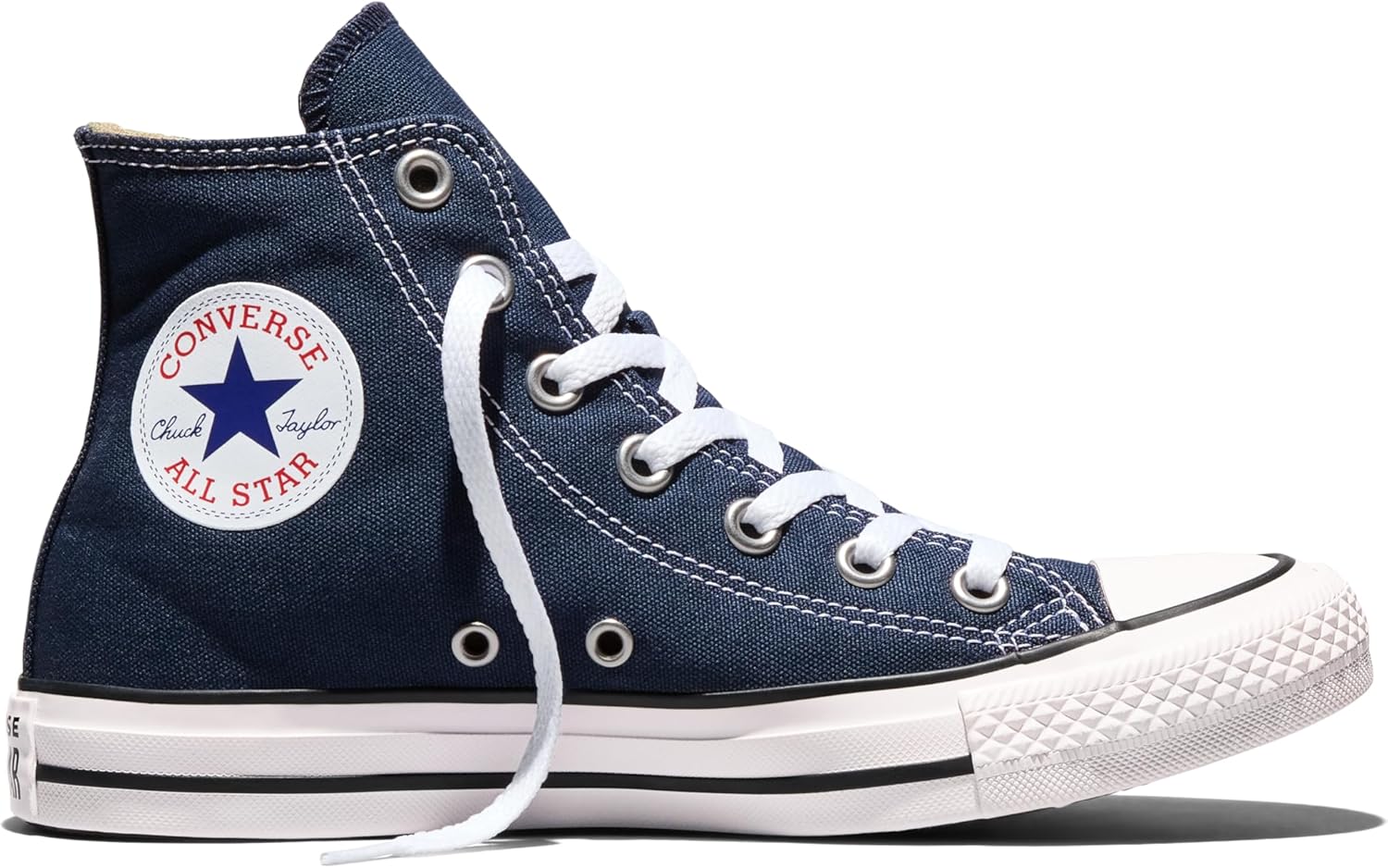

Кроссовки Converse Chuck Taylor All Star высокие унисекс для взрослых, индиго