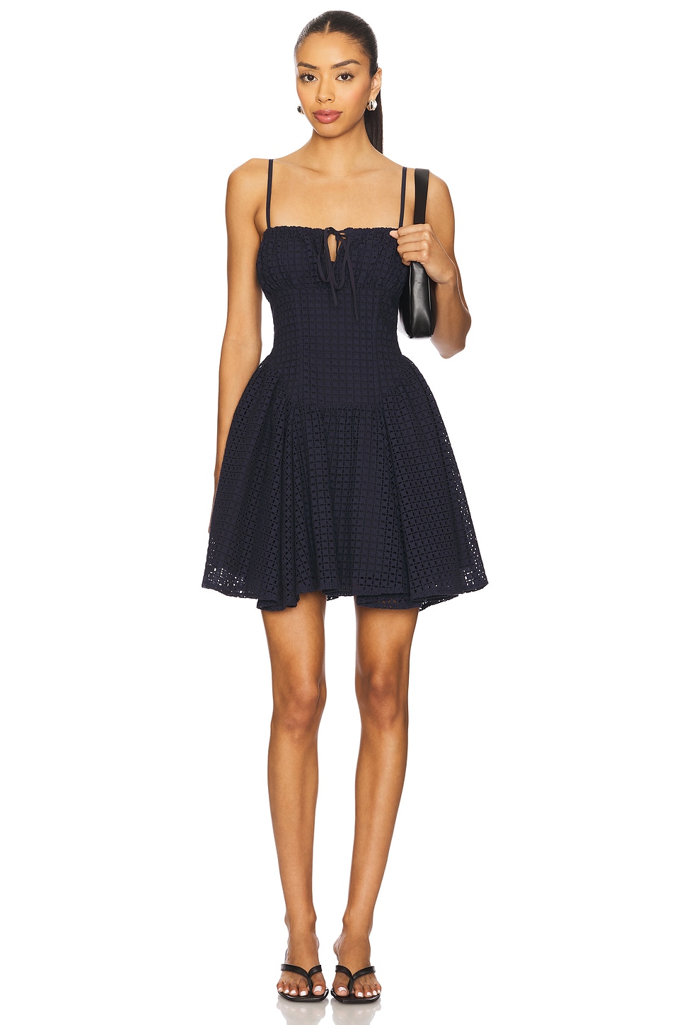 

Платье Tessa от Maude Club, navy