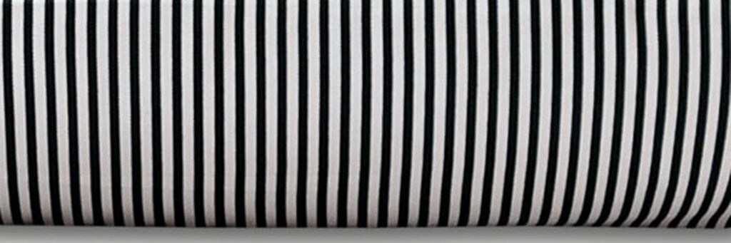 

Сатиновый чехол на подушку Janine Mako с рельефным швом 40 x 40 см, современная классика, черный Original Janine