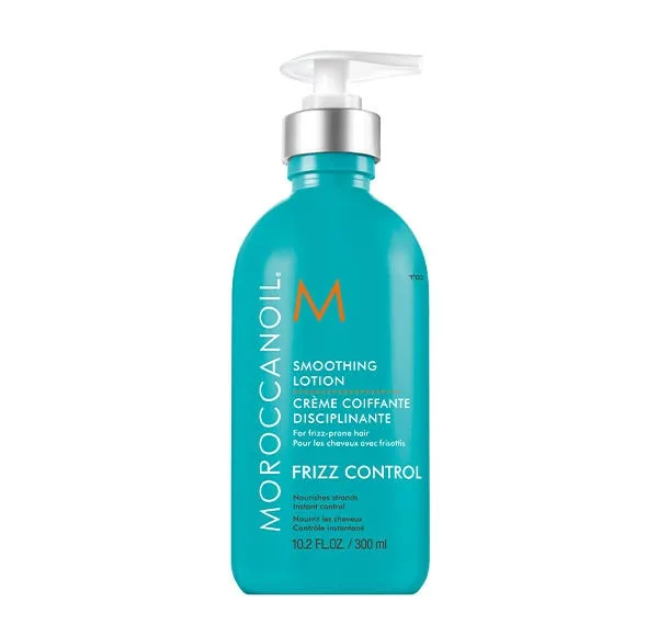 Разглаживающий лосьон 300 мл MOROCCANOIL