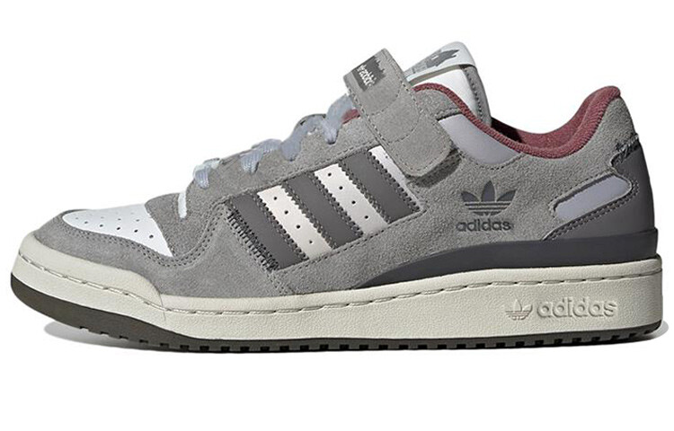 

Adidas Forum 84 Один дома 2, Серый, Adidas Forum 84 Один дома 2