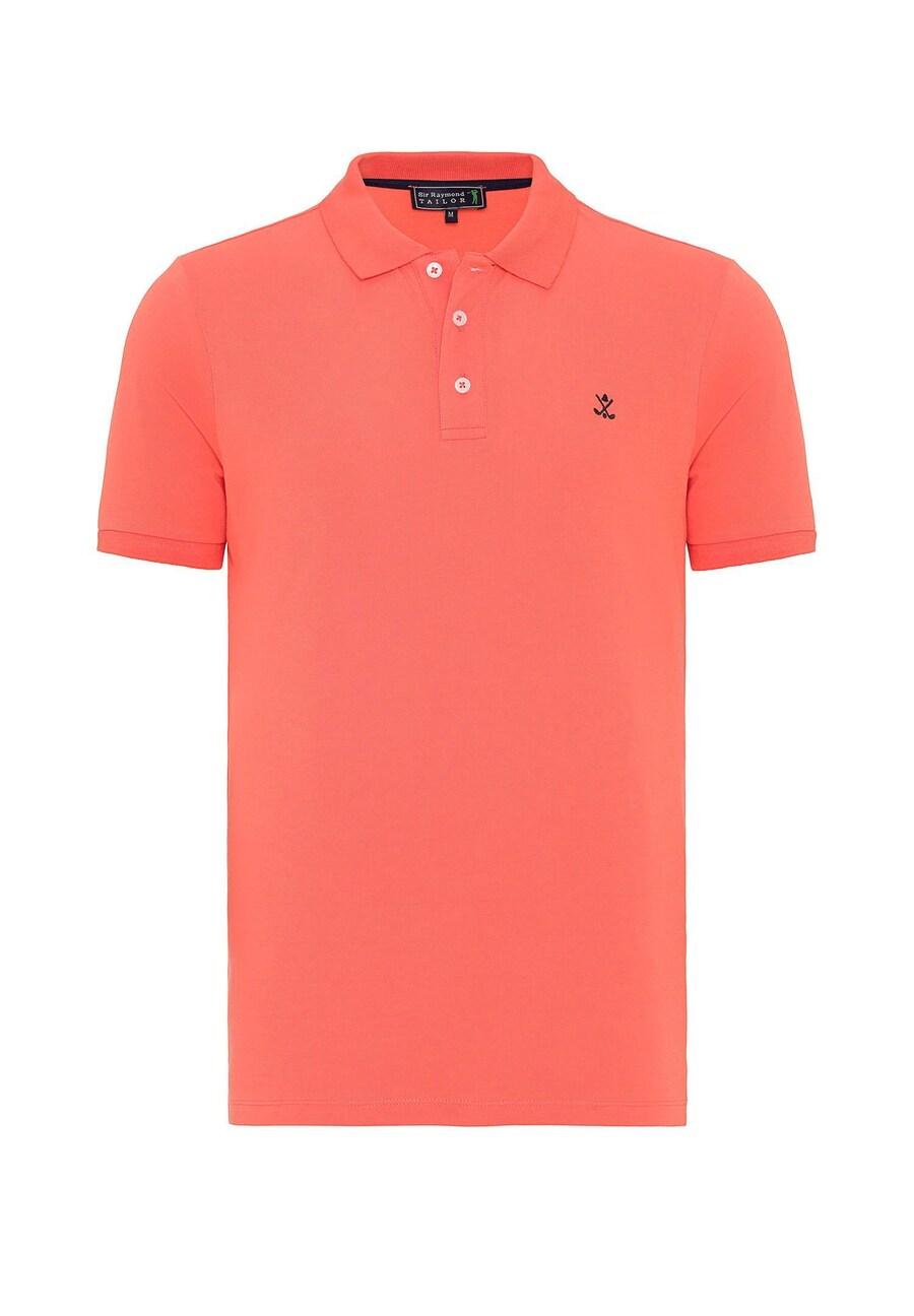 

Футболка Sir Raymond Tailor Wheaton, Orange