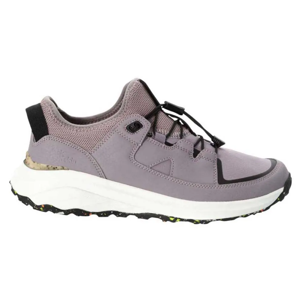 

Походная обувь Jack Wolfskin Seattle 365 Low, серый