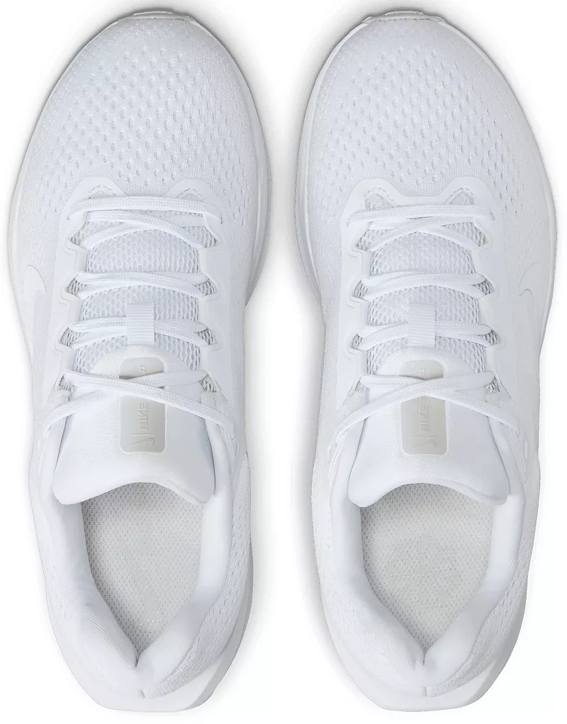 Женские кроссовки Nike Winflo 11, белый — фото 2