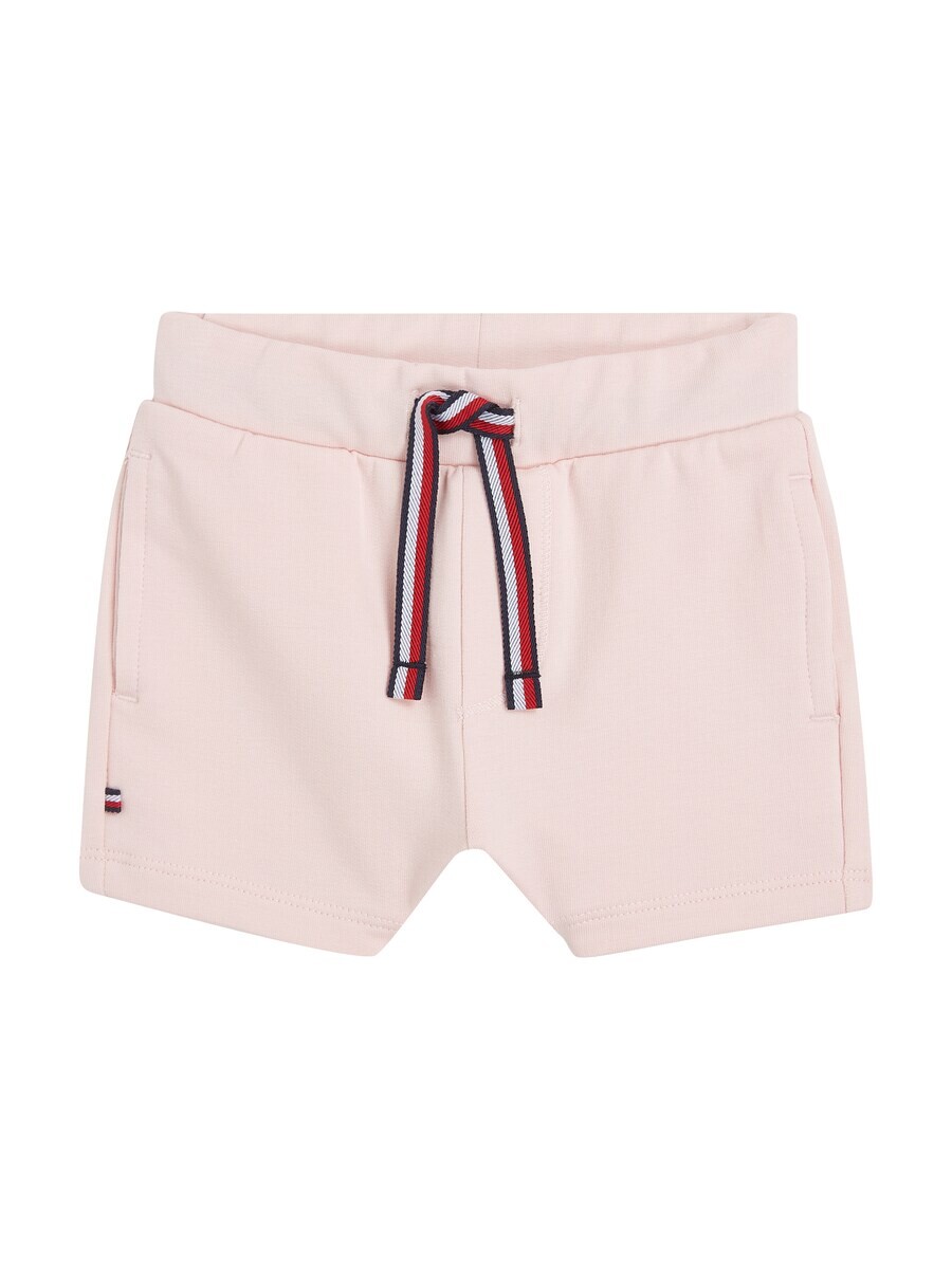 

Повседневные брюки Tommy Hilfiger, розовый