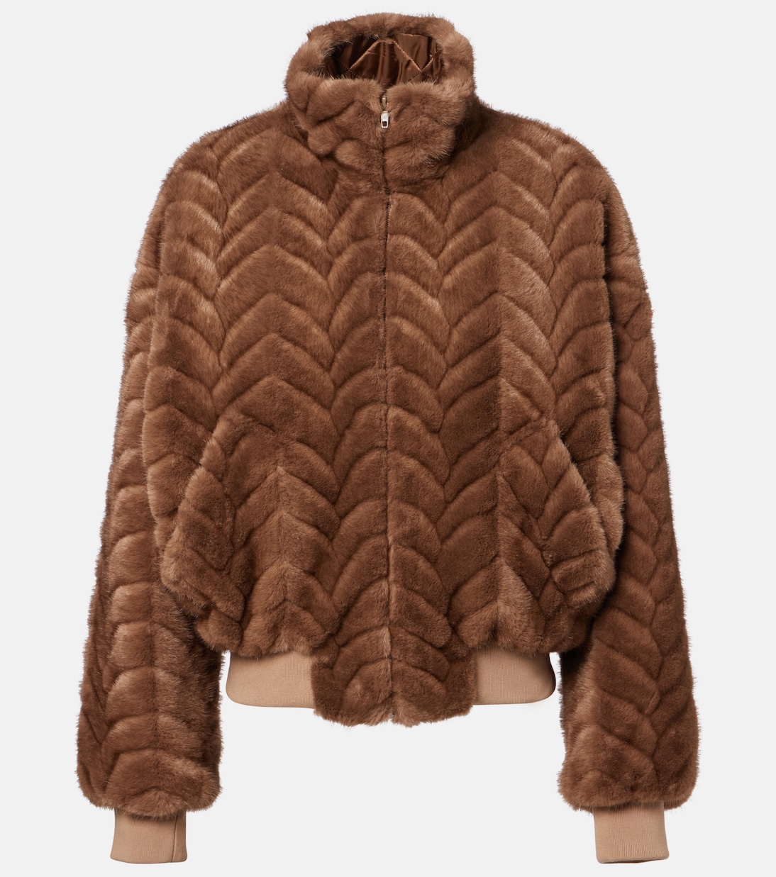 

Укороченная стеганая куртка Balenciaga, Balenciaga