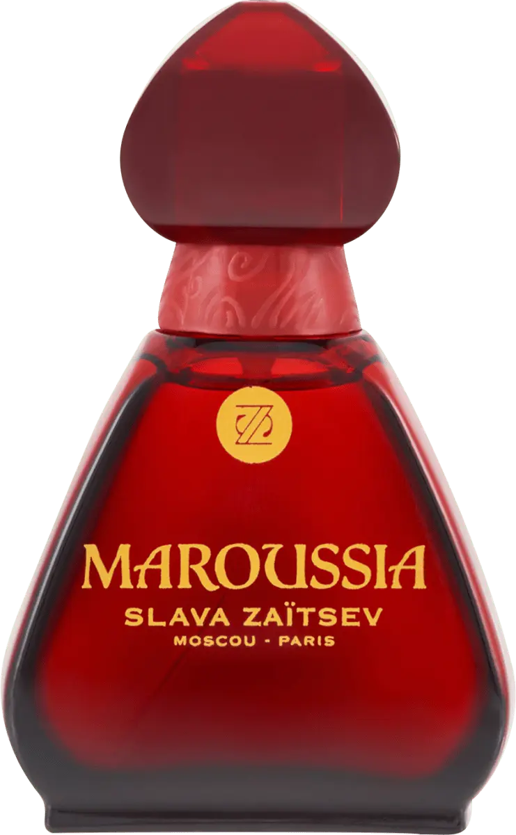 Слава Зайцев Туалетная вода 30 мл Maroussia — фото 2