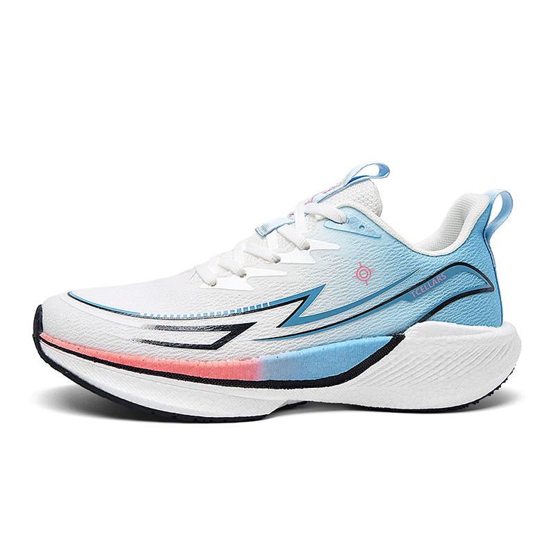 

TCELLARS Амортизирующие устойчивые к истиранию увеличивающие рост легкие низкие кроссовки для бега мужские и молодежные зеленые, цвет Youth Green