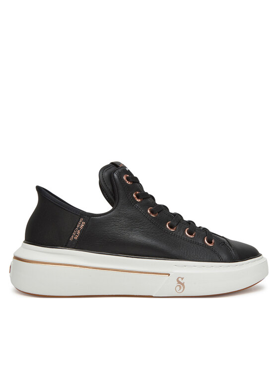 Кроссовки 186001/BLK Skechers, черный
