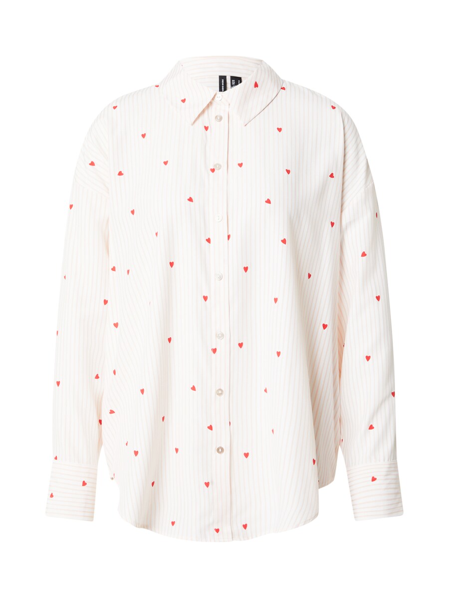 

Блуза VERO MODA VMNORA, White