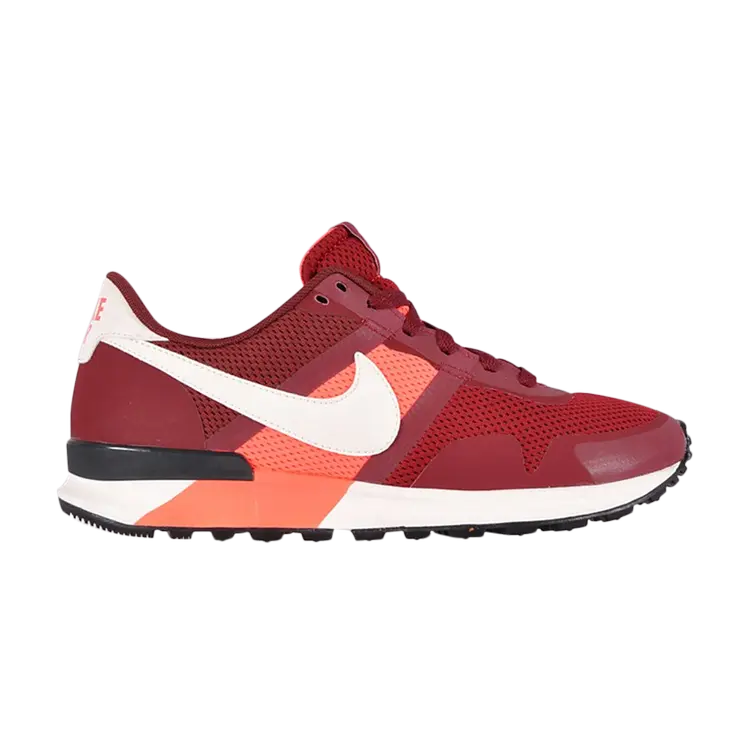 

Кроссовки Nike Air Pegasus 83/30, красный, Красный;коричневый, Кроссовки Nike Air Pegasus 83/30, красный