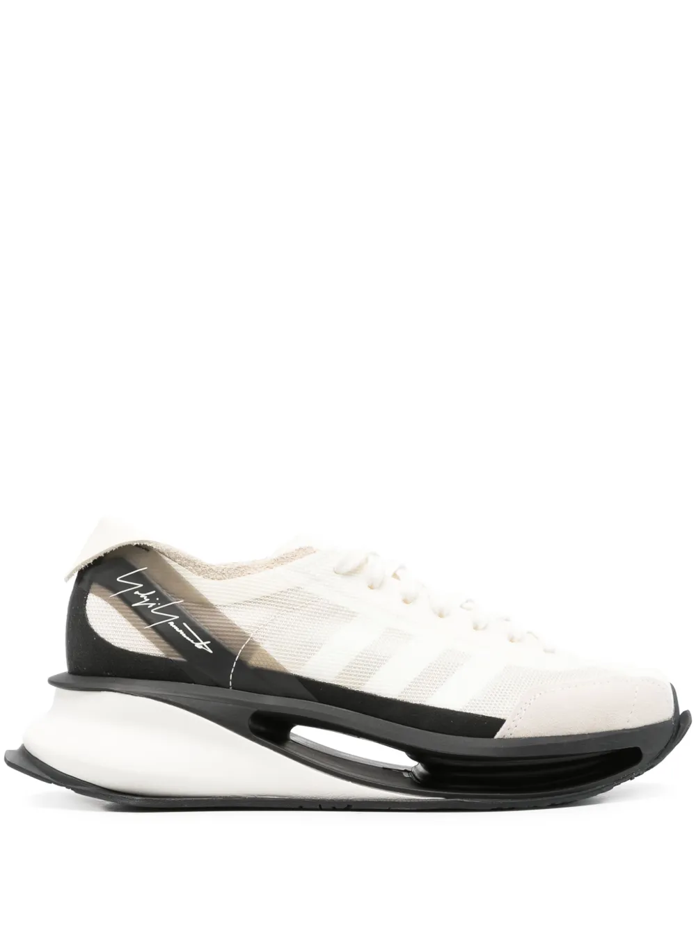 

Кроссовки S-Gendo Y-3, белый