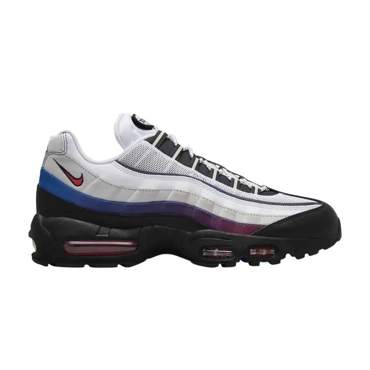 

Кроссовки Air Max 95, цвет Toronto, Серый, Кроссовки Air Max 95, цвет Toronto