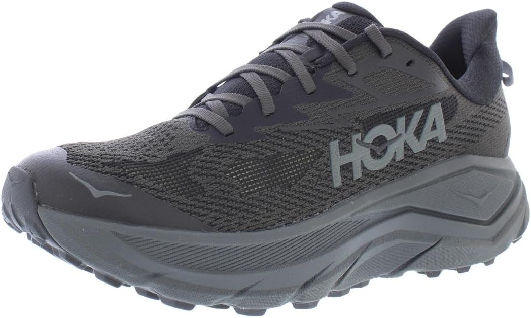 

Мужские кроссовки Hoka Challenger 8, черный