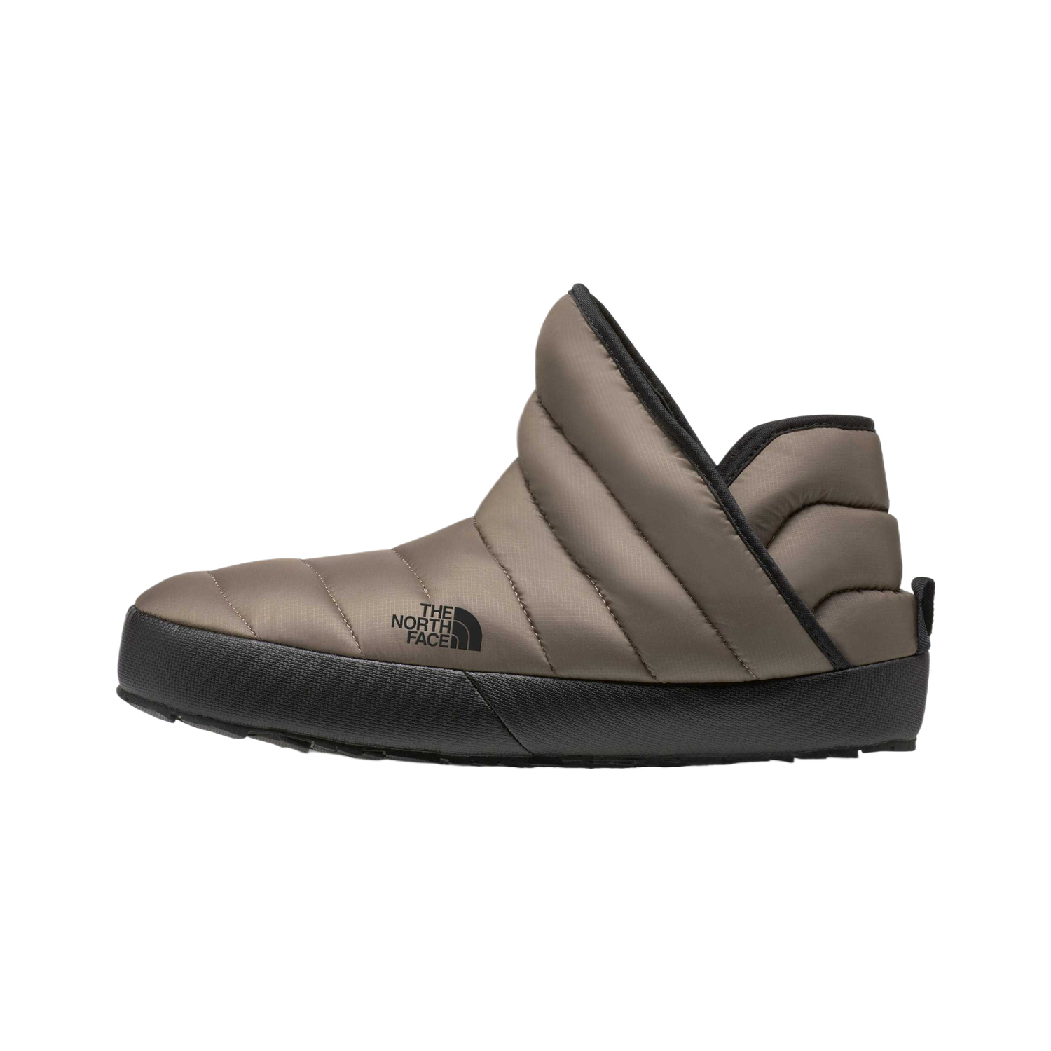 

THE NORTH FACE Мужские ботинки Thermoball Traction коричневые