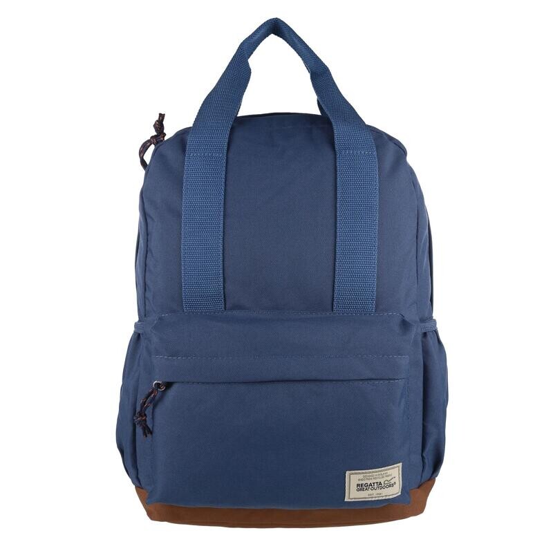 

Треккинговый рюкзак Regatta, цвет blue/turquin blue