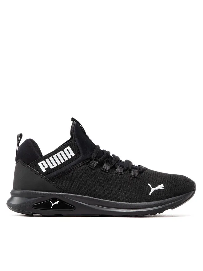 Puma Кроссовки Enzo 2 Clean 377126 04, черный