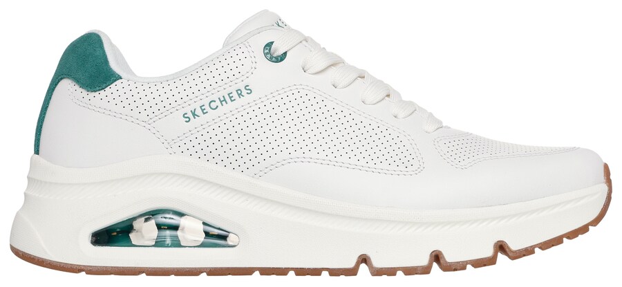 

Кроссовки SKECHERS, White