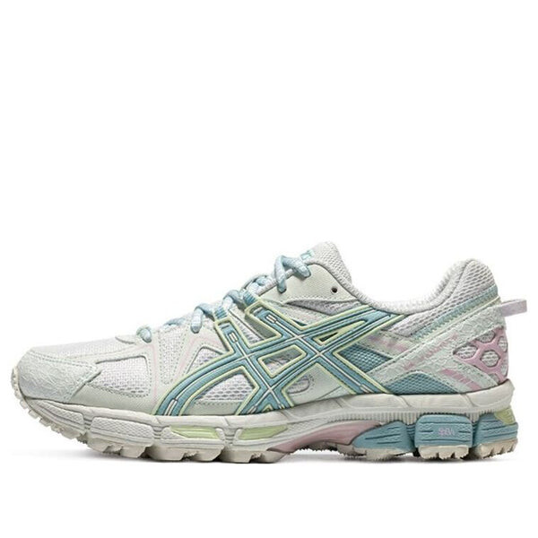 Кроссовки гелевые кахана 8 Asics, синий