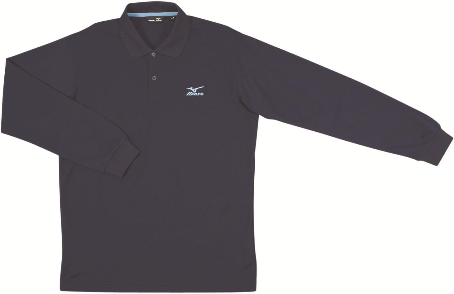 

Спортивная футболка Mizuno для мужчин A87SS208, темно-синий