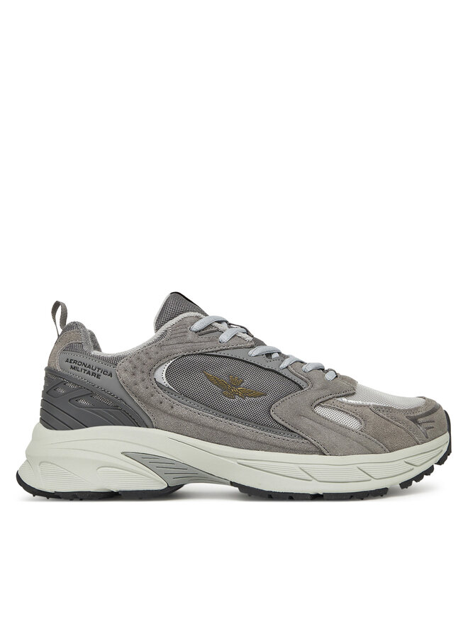 

Кроссовки 251SC301CT3500 Aeronautica Militare, серый