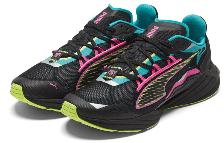 Puma Кроссовки Женские — фото 3