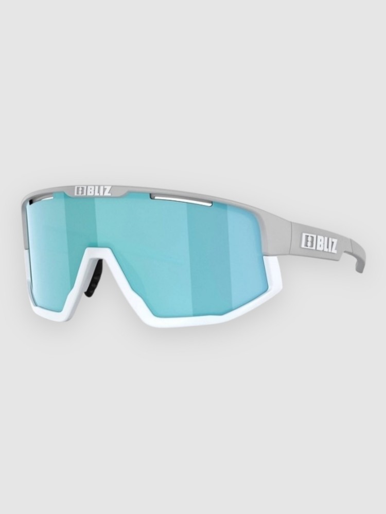 

Солнцезащитные очки BLIZ Active Eyewear Fusion Matt Light Grey Sonnenbrille, smoke w ice blue multi, Голубой, Солнцезащитные очки BLIZ Active Eyewear Fusion Matt Light Grey Sonnenbrille, smoke w ice blue multi