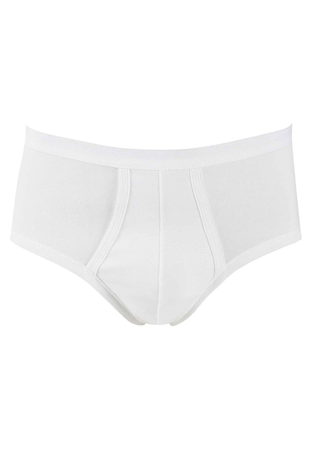 

Трусы TWISTED COTTON MIT EINGRIFF Calida, белый