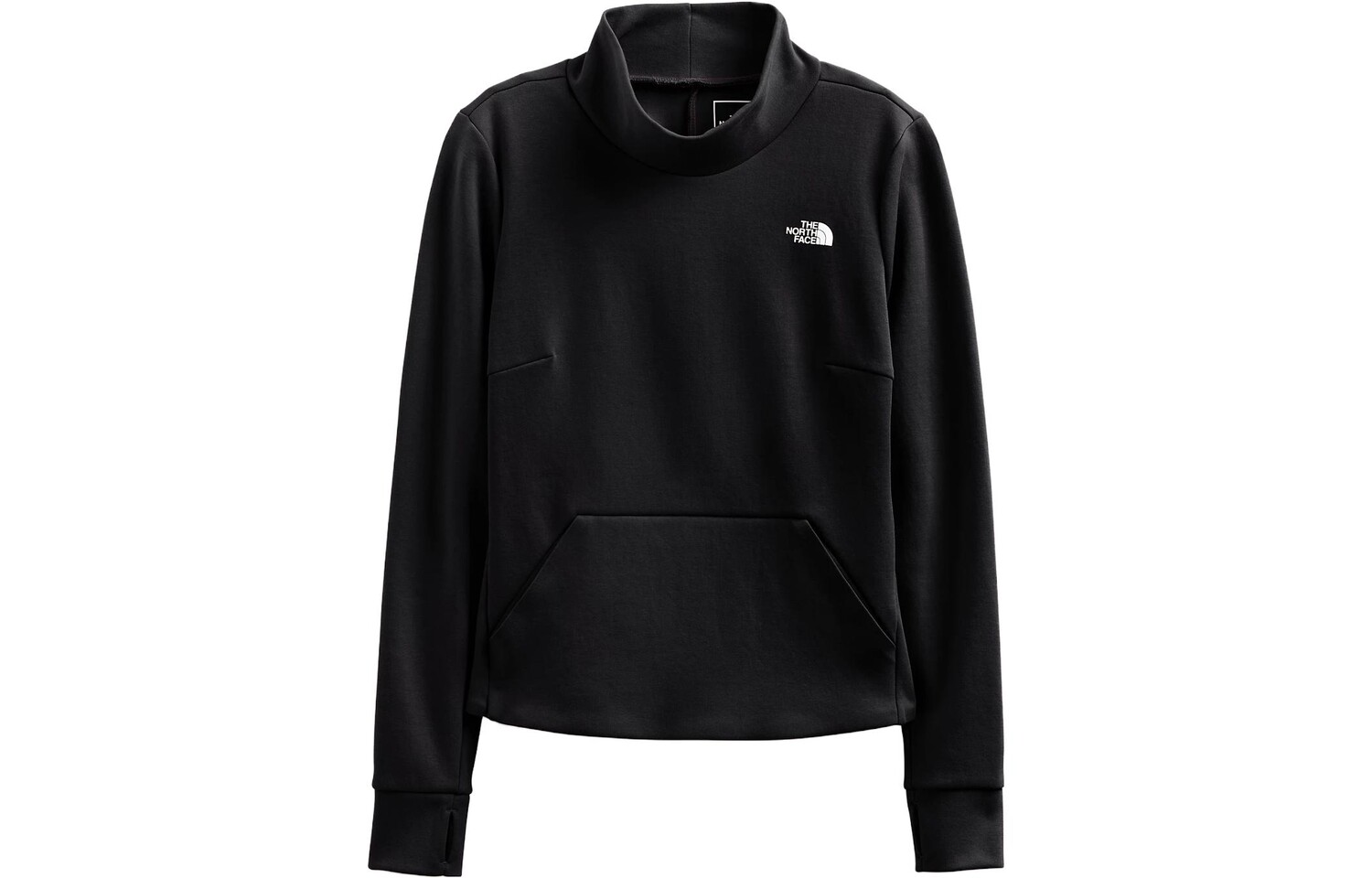 

THE NORTH FACE Женская толстовка, цвет Black