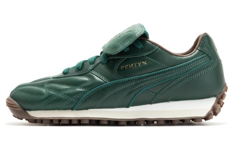 

Puma Avanti Кроссовки унисекс, Dark Green, Зеленый, Puma Avanti Кроссовки унисекс, Dark Green