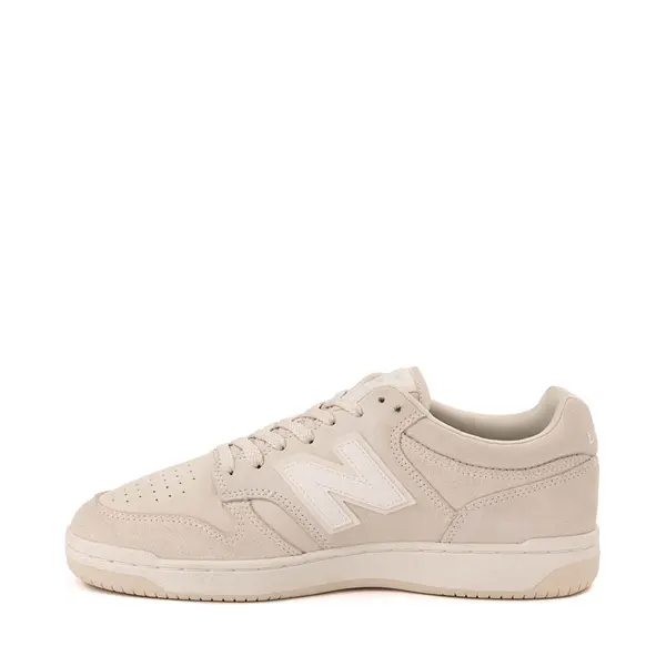 Кроссовки New Balance 480 Athletic Shoe, цвет Linen/Sea Salt