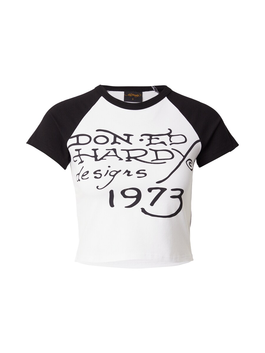 

Рубашка Ed Hardy, белый