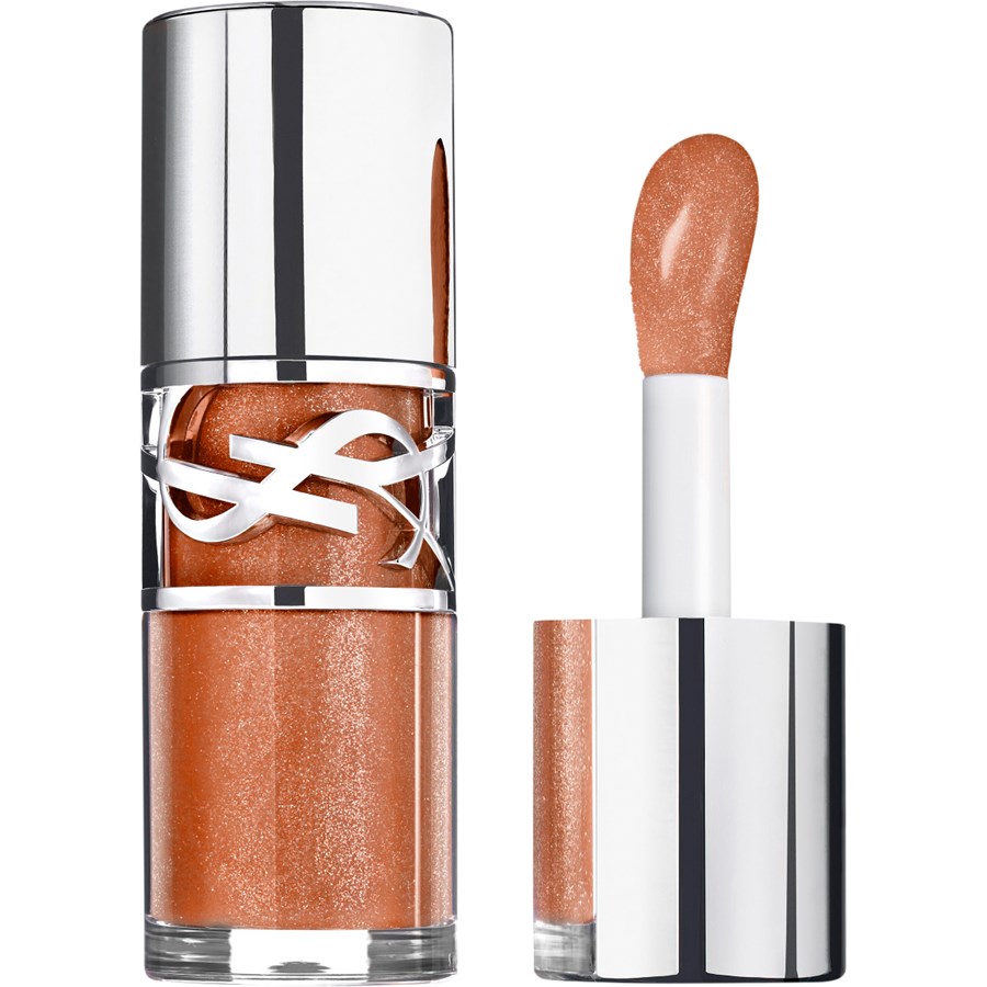 

Блеск для губ Yves Saint Laurent Loveshine Gloss, 5 California Sunshine / 6 ml